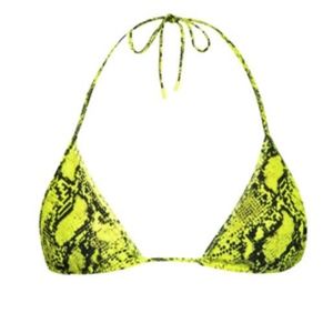 Authentic Triangl Swimsuit